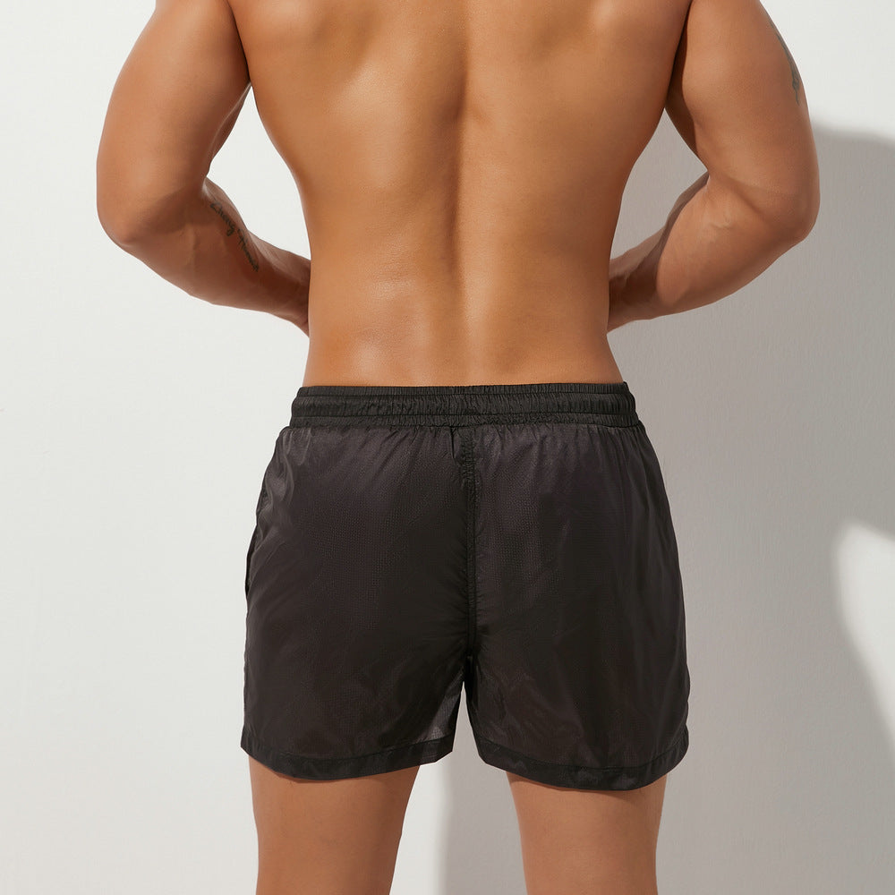 Men's Fitness Jogger Sweatpants 2pcs