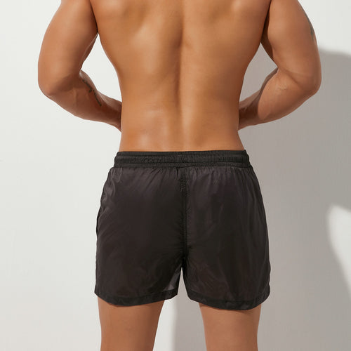 Men's Fitness Jogger Sweatpants 2pcs