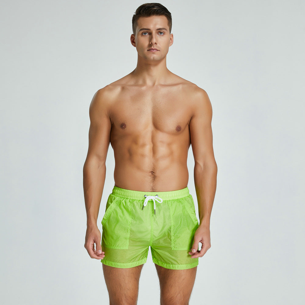 Men's Fitness Jogger Sweatpants 2pcs