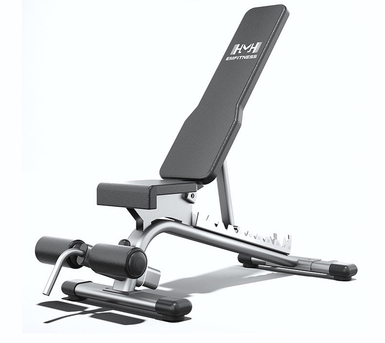 All-in-One Home Gym Training Station