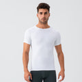 Men's Fitness Sports T-Shirt