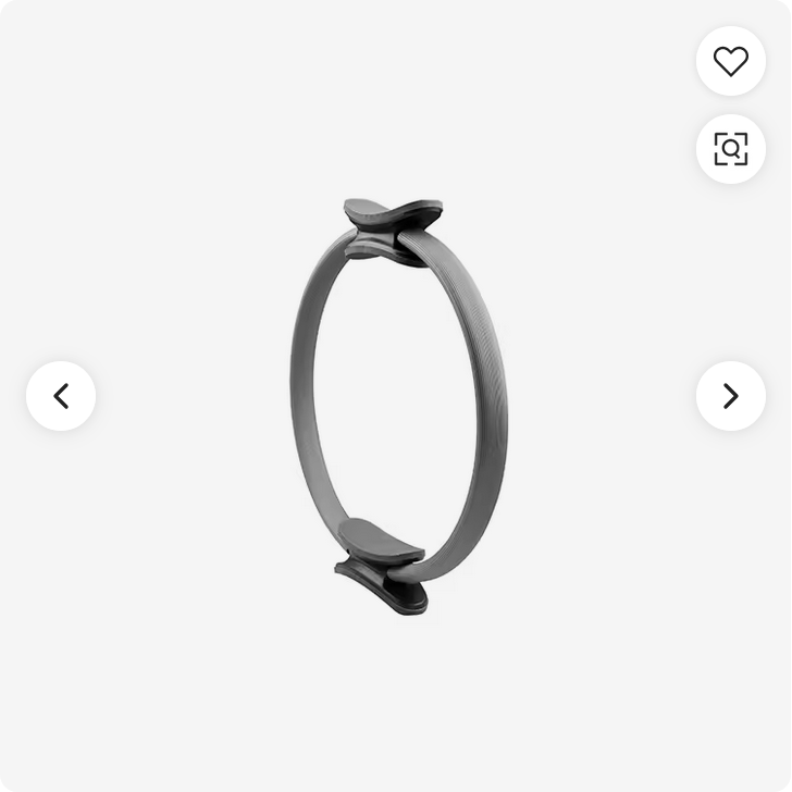 Pilates Yoga Ring