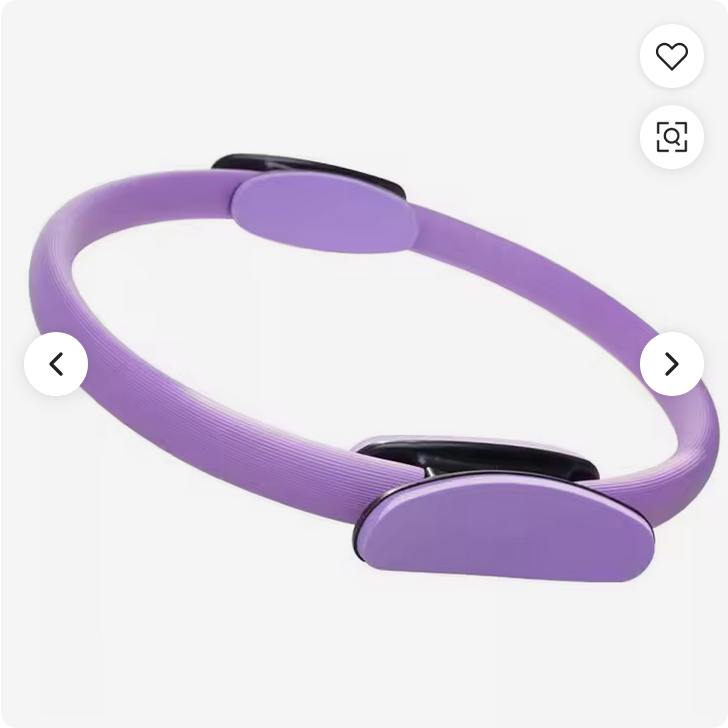 Pilates Yoga Ring
