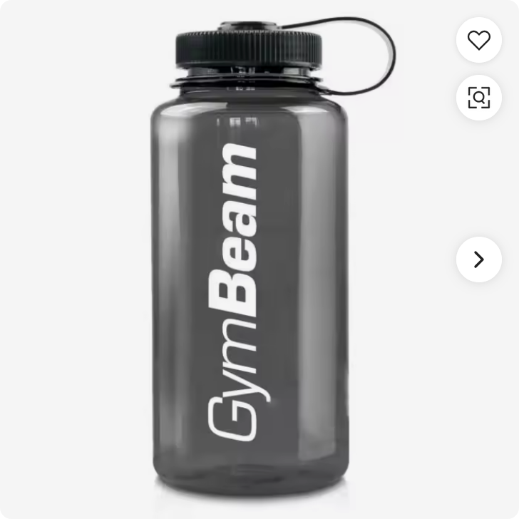 Water Bottle 1 Liter