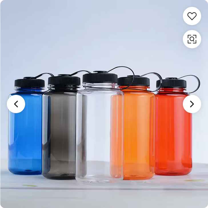 Water Bottle 1 Liter